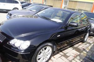 二手豐田銳志2.5S 北京市華陸雄舊機動車經紀服務解析